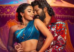 Pushpa 2 Review: Fantabulous Allu Arjun!