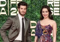 Shraddha's Date With Spider-Man