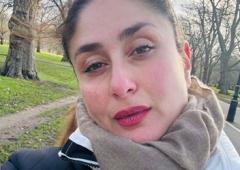 Like Kareena's Frozen Face?