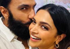 Ranveer-Deepika Introduce Baby Dua But...