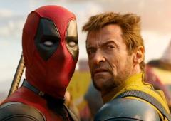 Deadpool & Wolverine Review