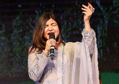 What Happened To Alka Yagnik: A Doctor...