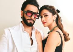 Like Deepika-Ranveer's Daughter's Name?