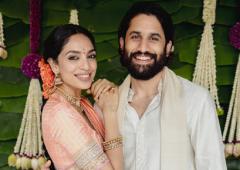 Sobhita-Chay Wedding: All The Details