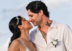 Sunny Leone Gets Married Again!