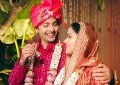 Yaariyan Actor Himansh Kohli Marries