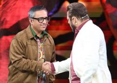 The Man Who Upset Salman On Bigg Boss 18