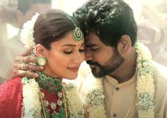 Nayanthara: Beyond the Fairy Tale Review