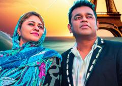 Is This The Reason For Rahman's Divorce?