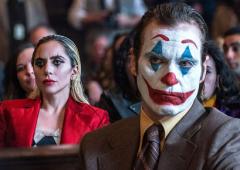 Joker Folie a Deux Review