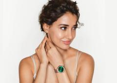 Disha's Timeless Beauty