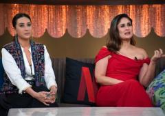 Bebo Reveals Saif Is Most Jealous Of...