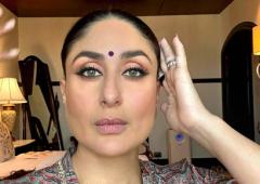 #Make-UpCheck: Has Kareena Done It Right?