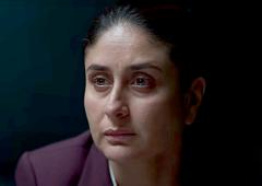 Will Kareena Solve Buckingham Murders?