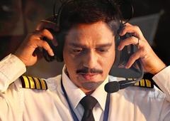 'Captain Sharan Praised Me'