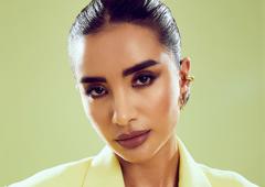 Pretty Patralekhaa