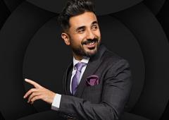 Vir Das Will Be The First Indian To...