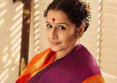 Like Vidya's Recreation Of MS Subbulakshmi's Looks?