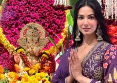 Bollywood Says Goodbye To Ganpati