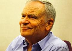 Applause To Film Jeffrey Archer Novels