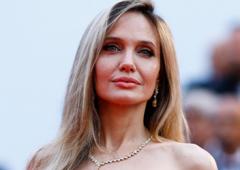 Is Angelina Jolie Leaving Hollywood?