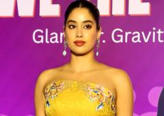 Janhvi, Malaika, Dia, Mini Speak Out