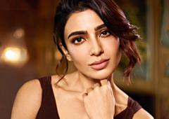 Samantha Won't Take Raj's Last Name