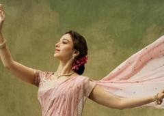 Does Tamannaah Look Like Jayashree? VOTE