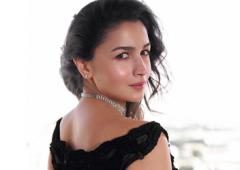 Alia Gets Us Alpha-Ready