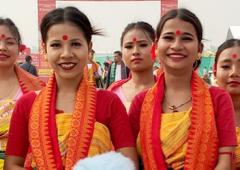 Have You Ever Been To Bodoland?