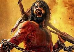 The Alternate Chhaava Review