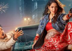 Dhoom Dhaam Review