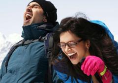 Ready For Yeh Jawaani Hai Deewani Encore?