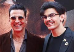 'Akshay Kumar Is Our Thanos'