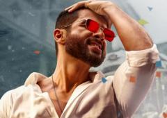 Is Shahid Playing A Gay In Deva?