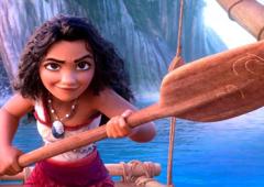 Ready For Moana 2 On OTT?