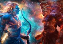 Ranbir-Yash's Ramayana: All The Details