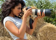 What Has Caught Sobhita's Attention?