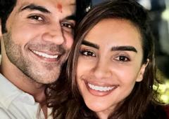 Patralekha-Rajkummar Are Expecting!