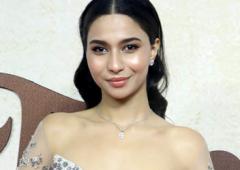 Is She Bollywood's Next Big Star?
