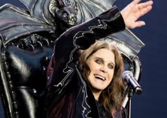 'Huge Trailblazer' Ozzy Osbourne Passes Away