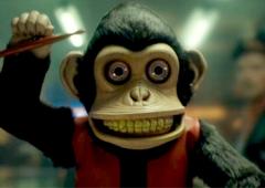 The Monkey Review
