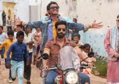 Dupahiya Review