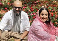 'A Domestic Dispute That Became A National Dispute'