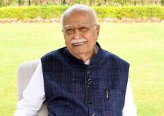 'Leaders Like L K Advani Are Extinct'