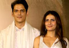 The Kind of Love Fatima Longs For