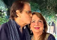 'Zarine Was The Unifier Of Our Family'