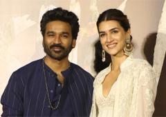 'Love Stories Are Never Simple'