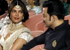 Varanasi: How Much Priyanka, Mahesh Babu Were Paid