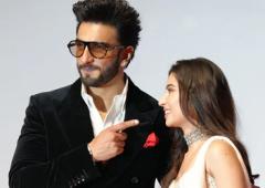 'Dhurandhar Dekh Ke Hosh Udd Jayenge'